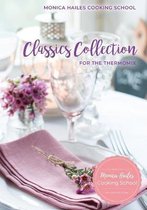 Monica Hailes Cooking School