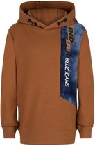 Indian Blue Jeans Sweater jongen cognac maat 176
