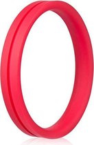 Penisring The Screaming O Ringo Pro Rood (ø 57 mm)