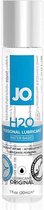 H2O Glijmiddel 30 ml System Jo SJ10128