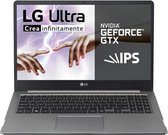 Notebook LG 15U70P
