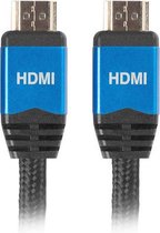 HDMI-Kabel Lanberg ‎CA-HDMI-20CU-0018-BL (1,8 m)