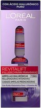 Ampullen met  Lifting Effect Revitalift Filler L'Oreal Make Up (7 uds)