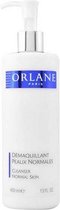 Make-Up Verwijdercrème Orlane Normale huid (400 ml)