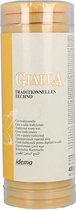 Ontharingswax Lichaam Gialla Idema Voor schijven/cd's (400 g)
