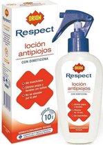 Anti-luizen lotion Orion (100 ml)