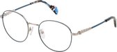 Brillenframe Dames Tous VTO379510S27 Ziverachtig (ø 51 mm)