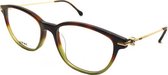 Brillenframe Dames Loewe VLW951M510GEN Groen (ø 51 mm)