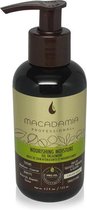 Vochtinbrengende Olie Nourishing Macadamia (125 ml)