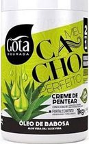 Styling Crème Meu Cacho Perfeito Aloë Vera (1000 g)