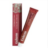 Permanente Kleur Color Creme Exitenn (60 ml)