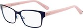Brillenframe Dames Dior CD3774-3JF Blauw (ø 53 mm)