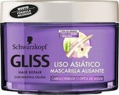 Haarmasker Gliss (300 ml)