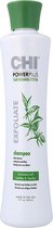 Shampoo Chi Power Plus Farouk Scrub (355 ml)