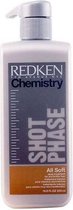 Herstellende Intense Kuur Chemistry Redken