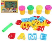 Plasticine Spel Study Set 118544