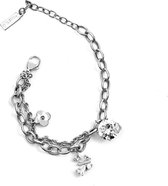 Armband Dames Folli Follie 3B8S027CM (19 cm)