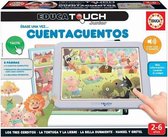 Verteller Touch Junior Educa (ES)