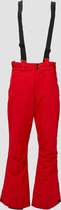 Spex Stix 20 - Wintersportbroek - Rood - Heren - M