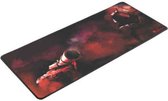 Gaming mat Genesis Carbon 500 XXL Tank