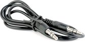 Adapter HDMI naar VGA GEMBIRD A-HDMI-VGA-03 1080 px 60 Hz Zwart