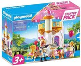 Playset Princess Playmobil 70500 (61 pcs)