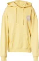 Billabong sweatshirt Geel-Xs