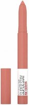 Lippenstift Superstay Matte Ink Maybelline 95 Talk the Talk (1,5 g)