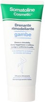 Gel voor Vermoeide Benen Drenante Somatoline (200 ml) (200 ml)