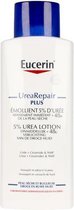 Vochtinbrengende Lichaamsmelk Eucerin Plus (250 ml)