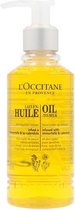 Gezichtsmake-Up Verwijderaar Lait-En-Huile L'occitane (200 ml)