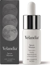 Anti-Veroudering Serum Woman Velandia Antioxidant (30 ml)