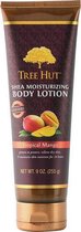 Body Lotion Karite Mango Tree Hut (255 g)