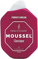 Douchegel Moussel Classique (900 ml) (Gerececonditioneerd A+)