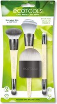 Make-up Borstel set Love Your Skin Ecotools (4 pcs)