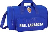 Sporttas Real Zaragoza Blauw (27 L)