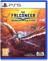 The Falconeer - Warrior Edition - PS5