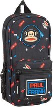 Etui Paul Frank Retro Gamer Zwart