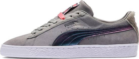 puma suede staple pigeon