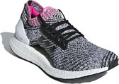 adidas Performance Ultraboost X Dames Hardloopschoenen wit 36