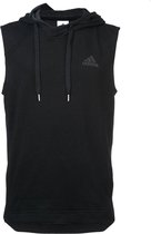 adidas Performance Pu Sl Shooter Heren Sweatshirt zwart