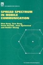 Telecommunications- Spread Spectrum in Mobile Communication