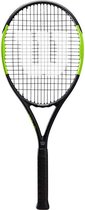Wilson Blade Feel 100 - Tennisracket - Multi Wilson Blade Feel 100 - Tennisracket - Multi