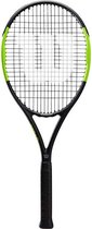 Wilson Blade Feel 100 - Tennisracket - Multi