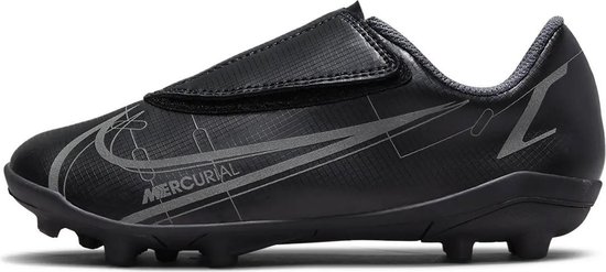 Gelijkwaardig Onbevreesd Berg kleding op Nike - Mercurial Vapor 14 Club MG Junior - Zwarte Voetbalschoen Kids - 28 -  Zwart | bol.com