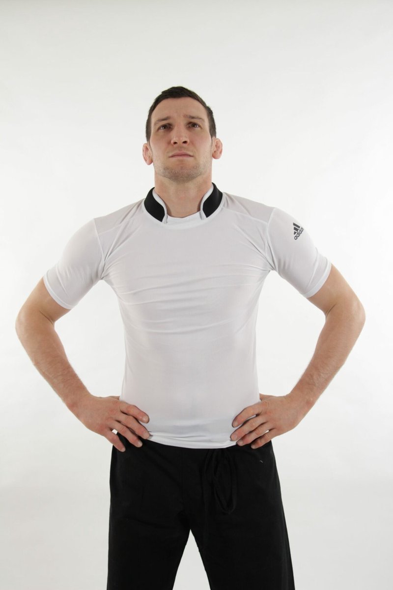 Adidas rash guard cheap