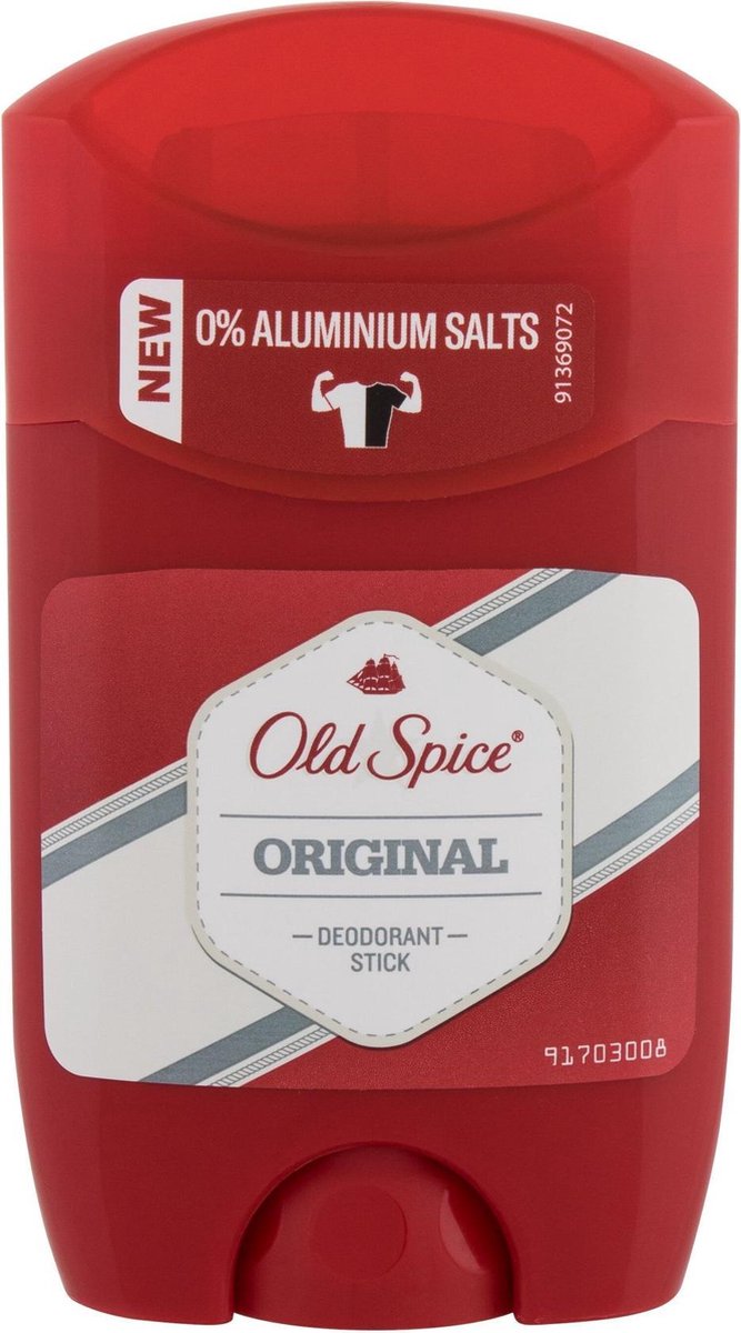 Old Spice Original Deo Stick 50 ml | bol.com