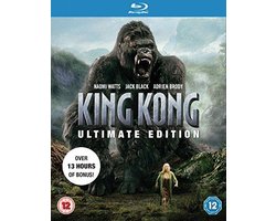 King Kong (2005)