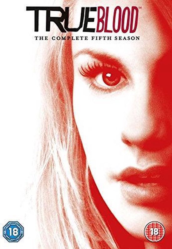 True Blood: Season 5 (Import)