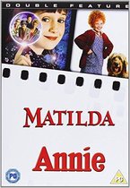 Matilda/Annie (Import)
